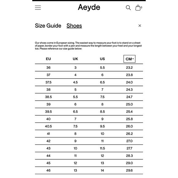 Aeyde Bill Bootie (Women) black boots size 37 or US 6 $625.00 retail price - Picture 2 of 9